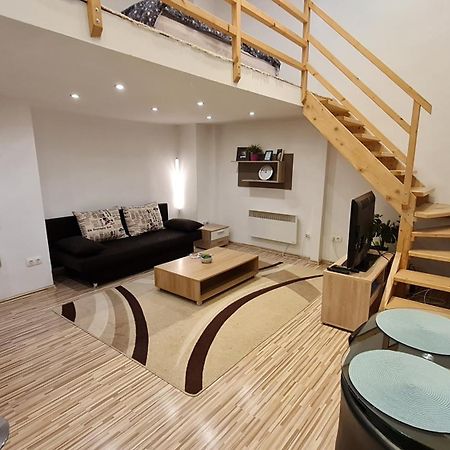 Maxim Apartman Budapest Exterior photo
