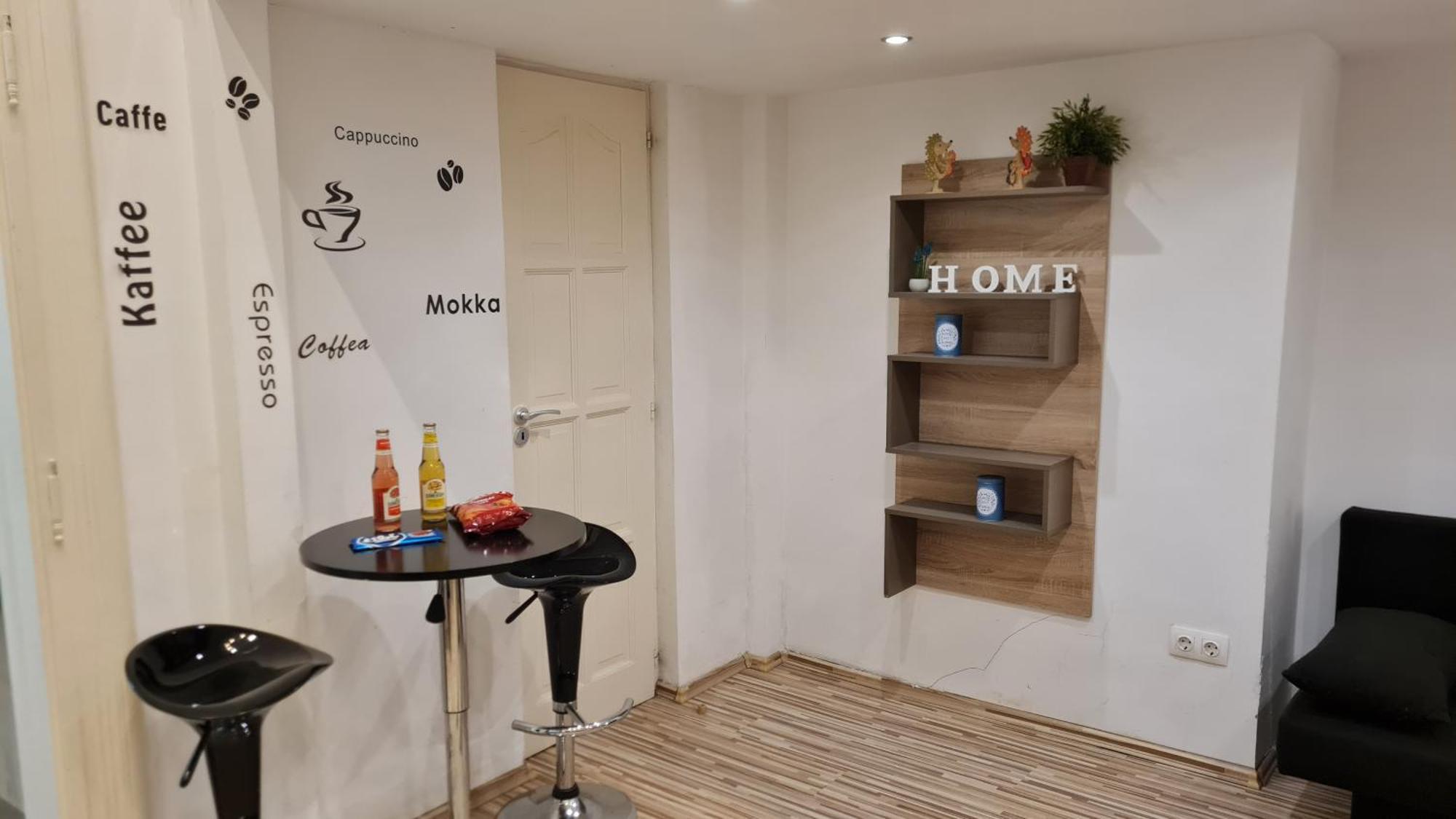 Maxim Apartman Budapest Exterior photo
